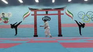 ANAN DAI RYUEI RYU 