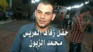 عازف الاورغ احمد الطيراوي مع الفنان خالد الزعبي