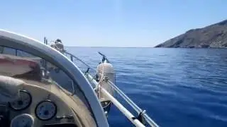 Evripus cabin 6.80 &Kappa;ύ&theta;&nu;&omicron;&sigmaf;