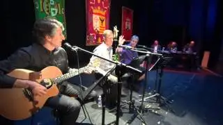 Taizé (Ubi Caritas, Laudate Omnes Gentes, Bonum Est Confidere, Nada te Turbe) Teatro de Malagón