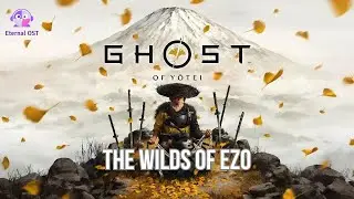 GHOST OF YOTEI OST : The Wilds Of Ezo