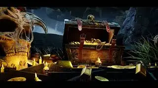 3D Environment Showreel [Vimlesh Surendra Prajapati]