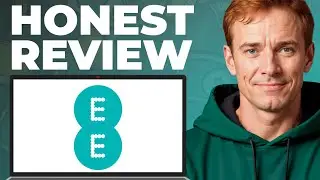 EE Broadband Full Review - Features, Strengths, Weaknesses