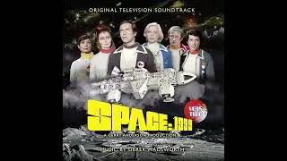 Space: 1999 year 2 opening theme by Derek Wadsworth