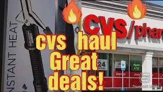 Great 2nd week ad at CVS11/23! SO many deals! #cvs