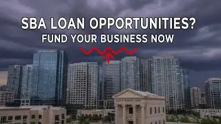 How can I get funding for my business through SBA loans? - Full Guide