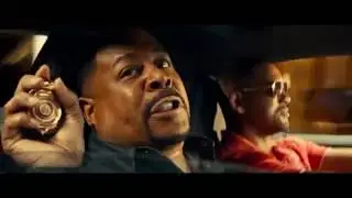 Feli Rivers - Review y Trailer Bad Boys For Life Espa&ntilde;ol Puerto Rico