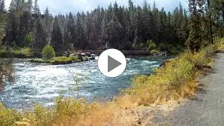 Deschutes River Trail in Bend, OR - Adventure Guru
