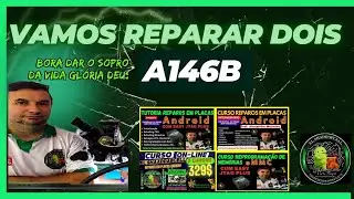 SIMBORAAA REPARAR DOIS A14 BOMBA 💣💥