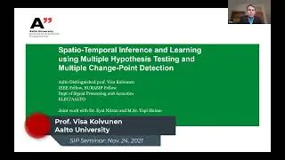 Research Seminar: 