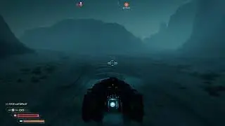 Rage 2 Main Campaign The End