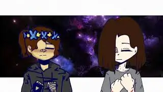 I wanna dance (meme) COLLAB