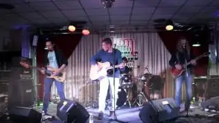 Гайя в Jam Prestige Нижний Новгород -23/09/2016