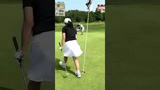 Mill Run Golf Club 240801 Hole 12-3 #golf #golfview #golfswing #golftravels