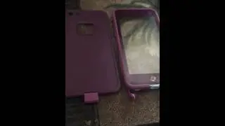 Lifeproof case warranty I phone 6s and 6s plus