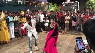 Kulasai Dasara Disco 2019
