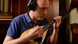 BACH - Adagio ma non tanto (BWV1016) - Ralf Leenen