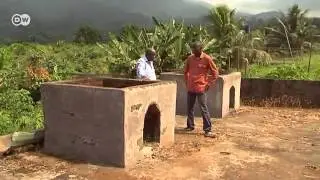 Kamerun - Die Fischer von Limbé | Global 3000