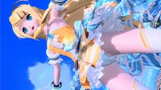 愛の詩【ProjectDiva mod】【4K】