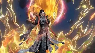 Xiao Yan Menghancurkan Suku Demon Heaven Phoenix