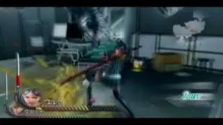 Onechanbara: Bikini Zombie Slayers (Wii) Trailer