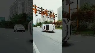 the future car 2d animation #car #2025 #subscribe #funnyimages