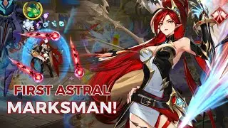 CC Master! But... Kryos Sinmara Gacha and Review