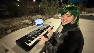 don&rsquo;t watch this unless you&rsquo;re my piano professor