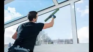 Leading Ongoing Window Cleaning Service in Las Vegas NV MGM Household Services 702 530 7597