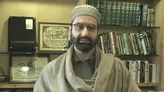 #Mirwaiz #kashmir Molvi Umar Farooq on his house arrest