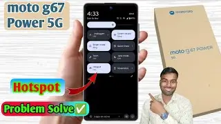 moto g67 power hotspot not working, moto g67 power hotspot settings 