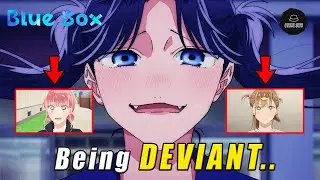 When Playing MATCHMAKER Goes HORRIBLY WRONG! Blue Box Ep 22