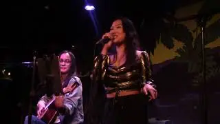 LIVE MUSIC: Aolani Silva & Jaslyn Loftin  Original: 