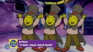 PBS KIDS Program Break (2025)