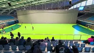 Partido Torrevieja- Carmelitas Crevillent 25/30 (2ª parte)