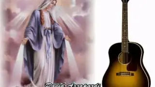 Fis-Santwarju tal-Madonna - David Azzopardi