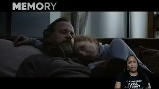 MEMORY TRAILER #1 (2023) | REACTION