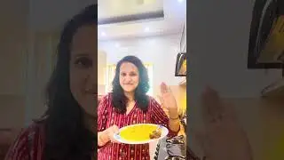 &ldquo;Homemade Veg Khichdi | Light, Healthy & Tasty | Easy Indian Comfort Food&rdquo;