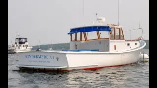 Holland 32 - Windermere VI - Video Walkthrough - SOLD