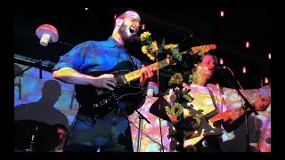 Blackstallion - Showspace Transmissions