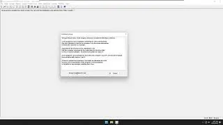 Step 2 Activate Key