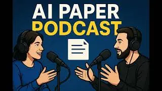 [Daily Podcast] AgentFly: Continual LLM Agent Learning Without Fine-Tuning