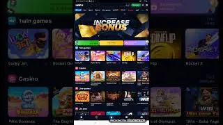 comment retirer le bonus #1win 100% fiable