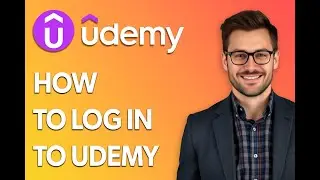 How To Log In To Udemy [Quick Tutorial]