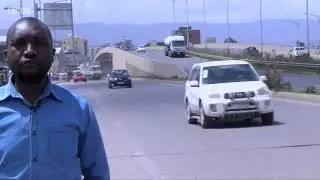 Ethiopia's foreign currency shortage