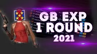 [WORK] GB EXP BUNDIR 1R TERBARU 2021 !!!