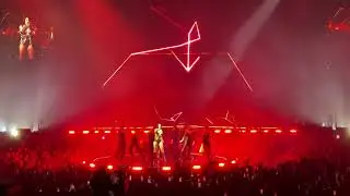 Dua Lipa - New Rules - Live In Melbourne- 20 Mar 2025 - radical optimism world tour