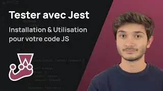 Comment créer des tests avec Jest ?