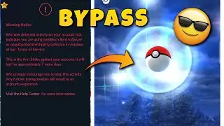 How to Fix Account Ban in Pok&eacute;mon Go | PGSharp Ban Wave Problem Solution