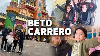 BETO CARRERO 2024 - TUDO SOBRE DICAS, ATRAÇÕES E PREÇOS